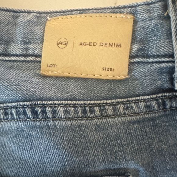 AG-ED Denim Jeans - Picture 3 of 4